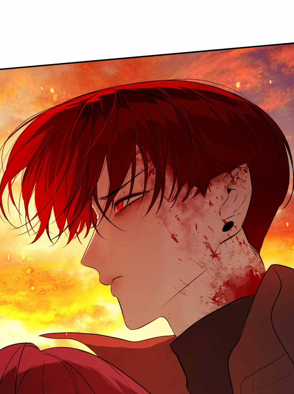 Ác Ma May Mắn - Chapter 66 - Trang 68