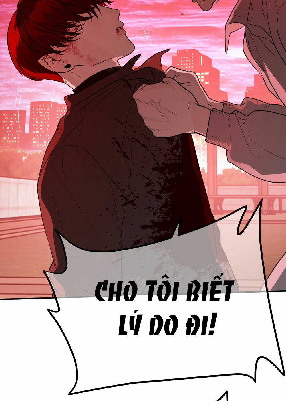 Ác Ma May Mắn - Chapter 66 - Trang 8