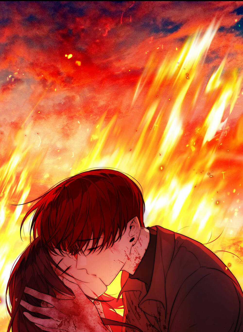 Ác Ma May Mắn - Chapter 66 - Trang 76