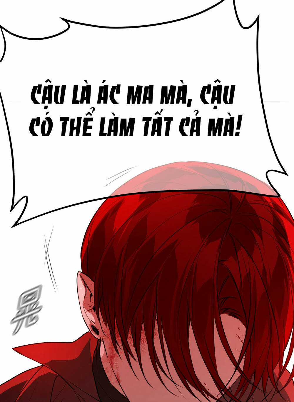 Ác Ma May Mắn - Chapter 66 - Trang 9