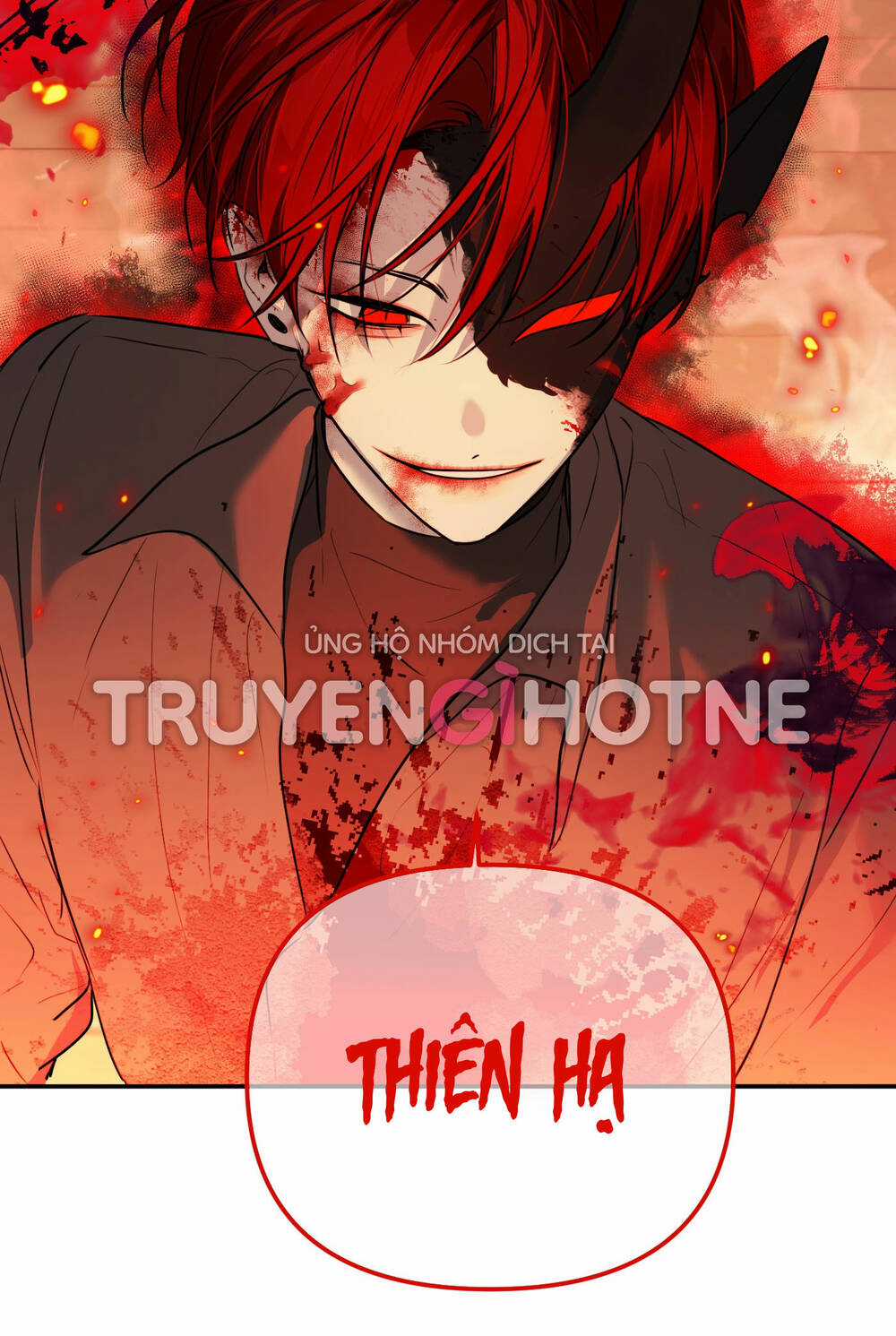 Ác Ma May Mắn - Chapter 66 - Trang 83