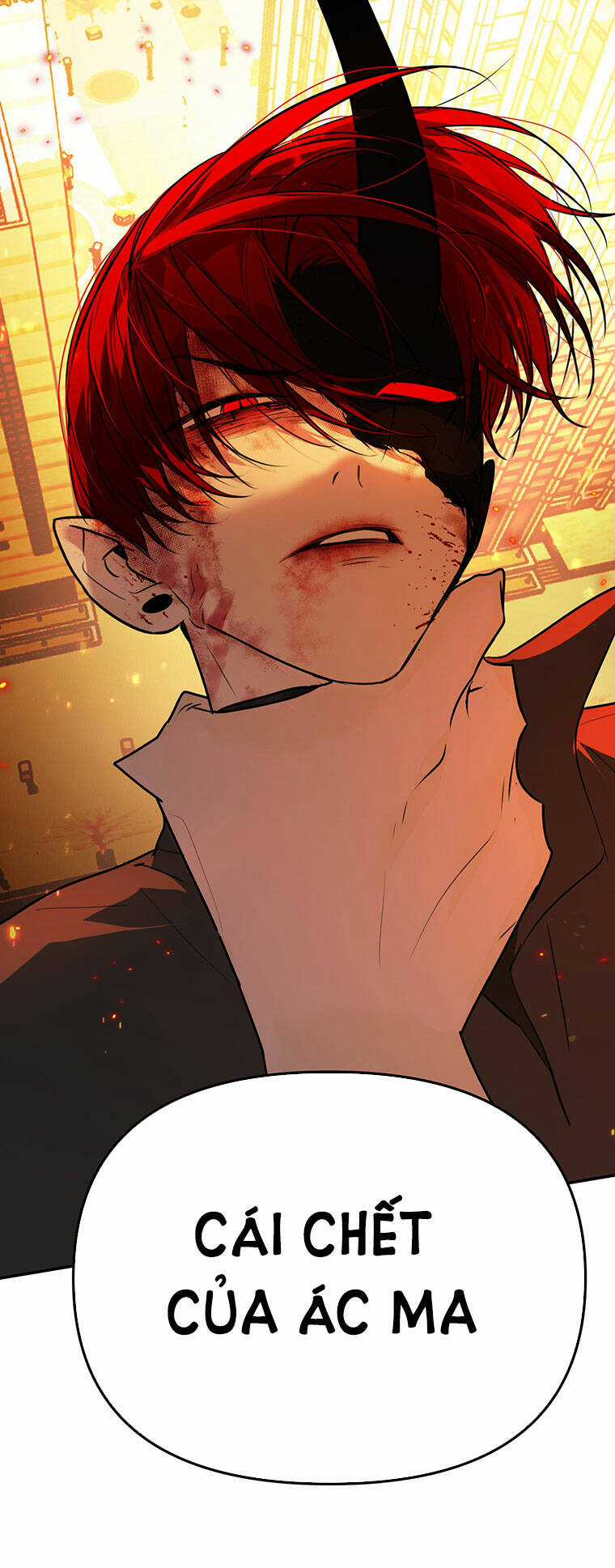 Ác Ma May Mắn - Chapter 67.1 - Trang 14