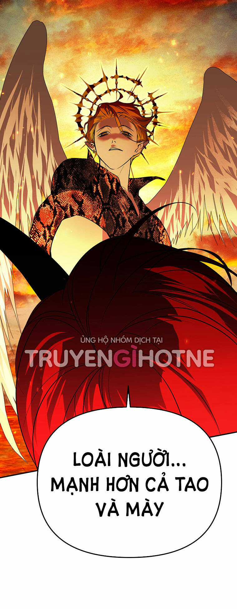 Ác Ma May Mắn - Chapter 67.1 - Trang 17