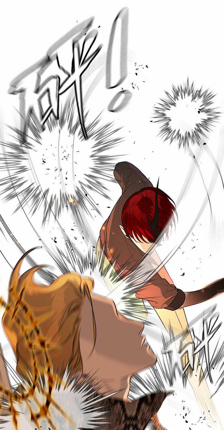 Ác Ma May Mắn - Chapter 67.1 - Trang 3