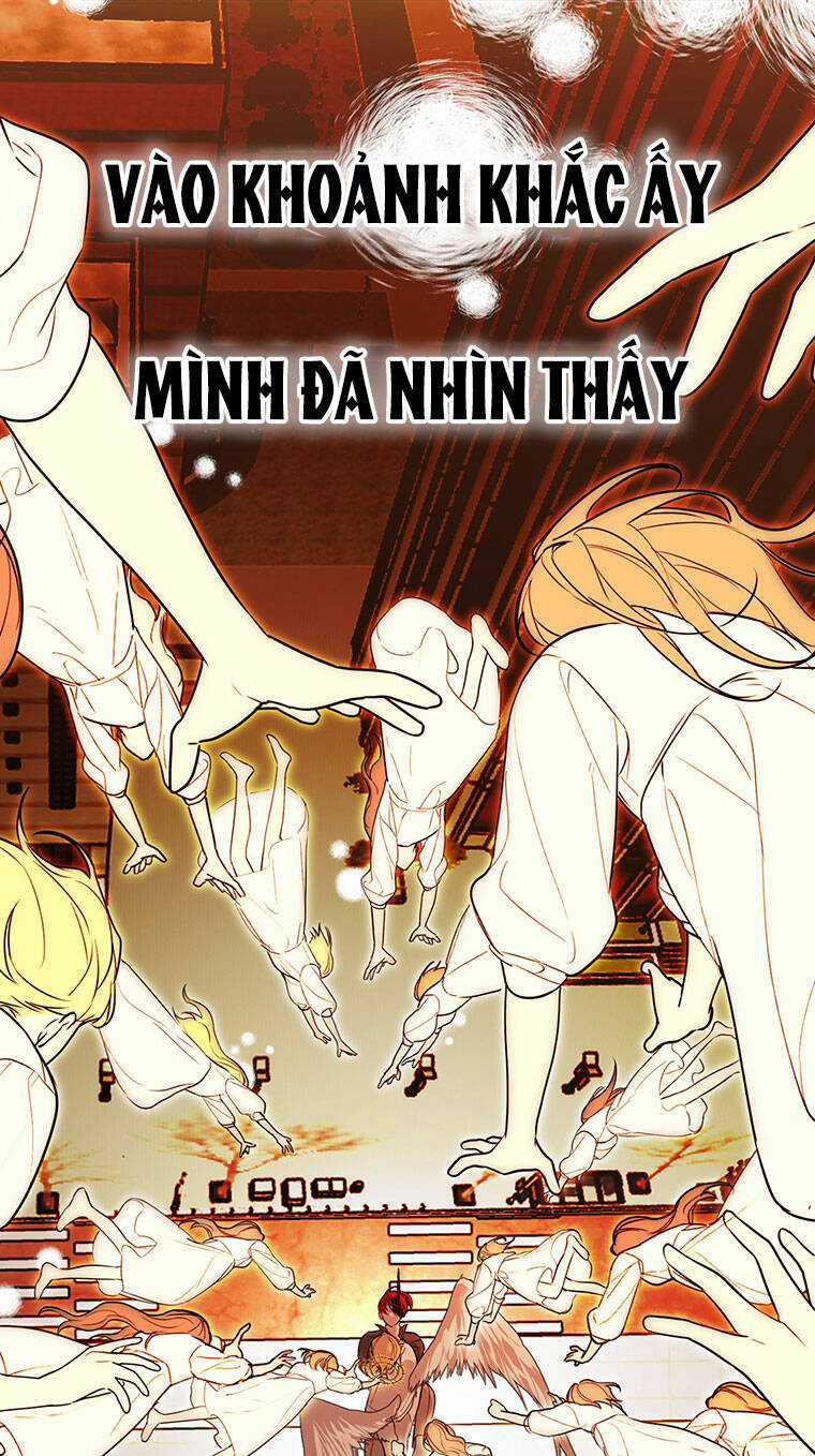 Ác Ma May Mắn - Chapter 67.1 - Trang 21