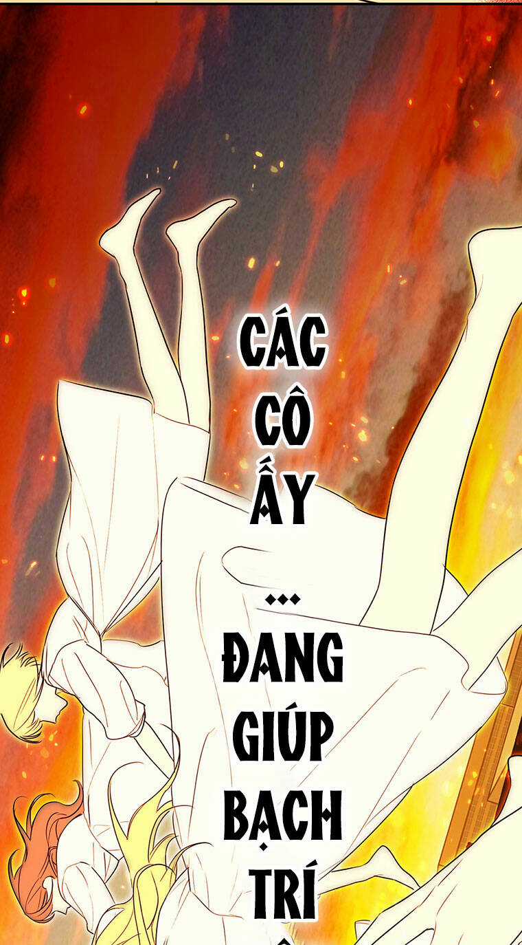 Ác Ma May Mắn - Chapter 67.1 - Trang 24