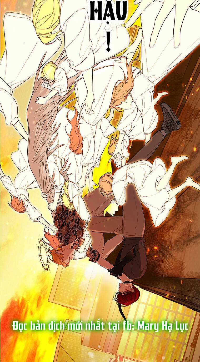 Ác Ma May Mắn - Chapter 67.1 - Trang 25