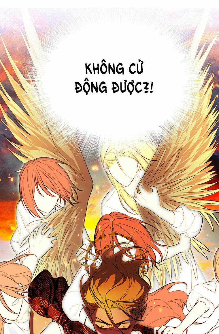 Ác Ma May Mắn - Chapter 67.1 - Trang 27