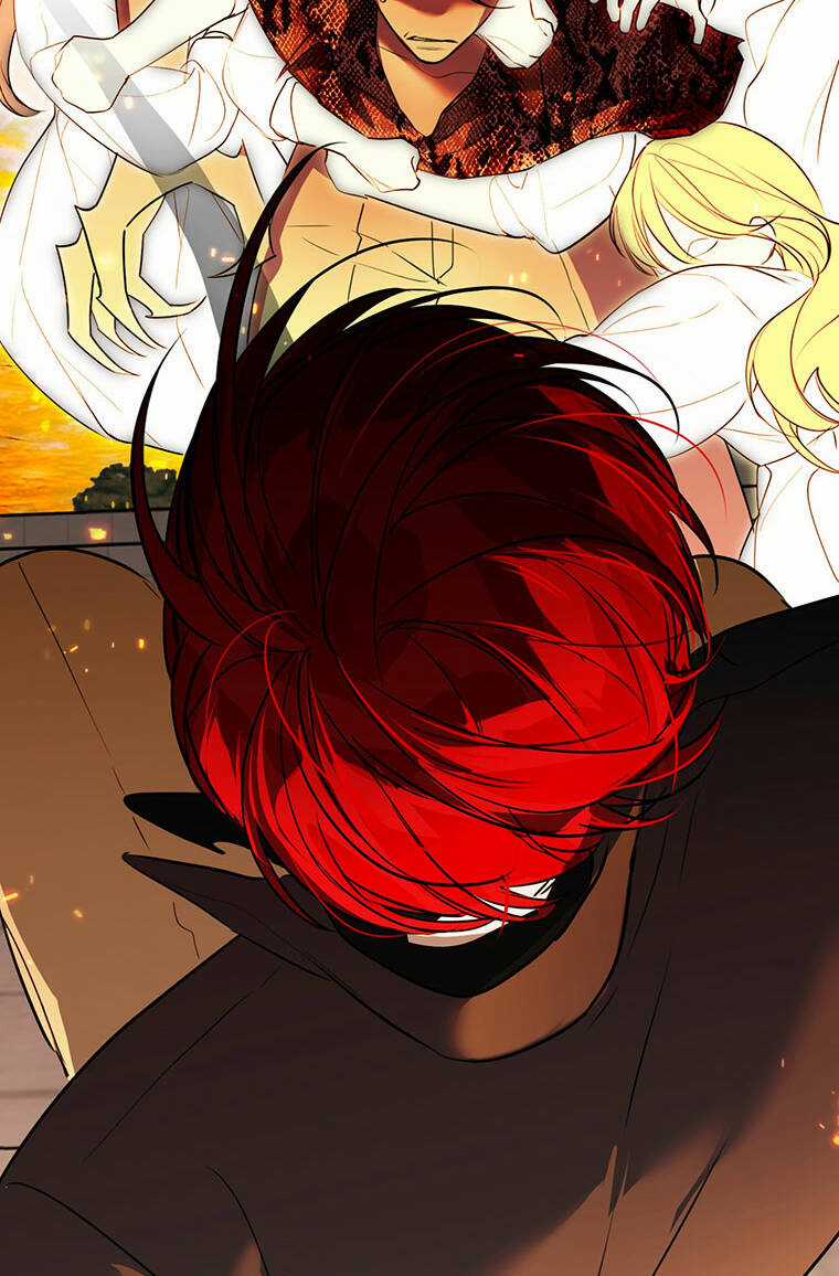 Ác Ma May Mắn - Chapter 67.1 - Trang 28