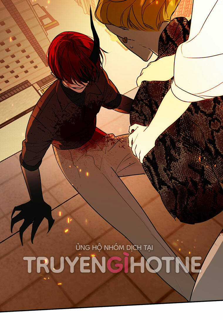 Ác Ma May Mắn - Chapter 67.1 - Trang 30