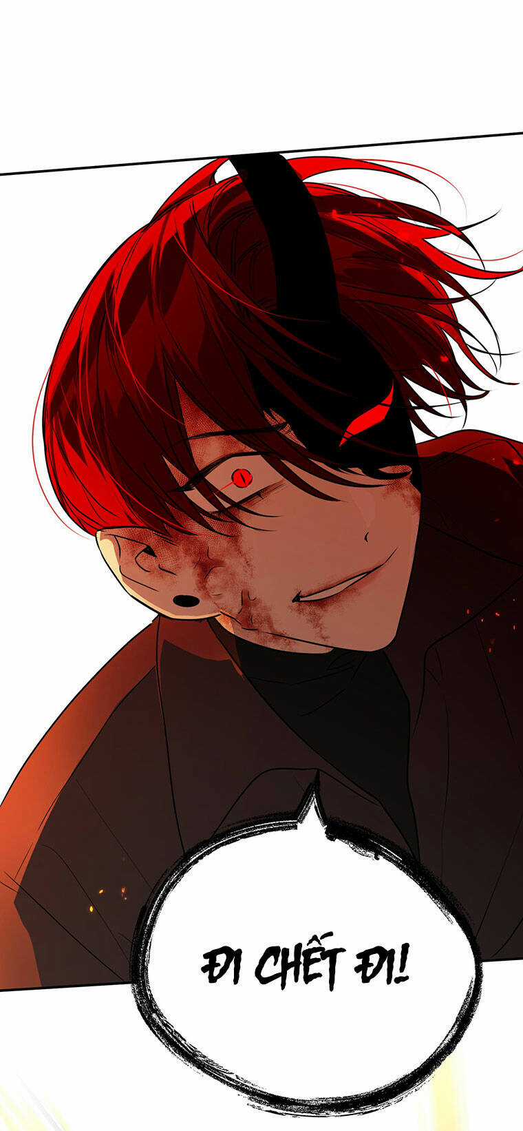 Ác Ma May Mắn - Chapter 67.1 - Trang 31