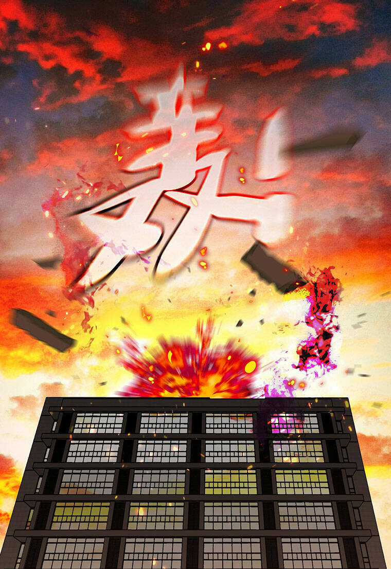 Ác Ma May Mắn - Chapter 67.1 - Trang 35