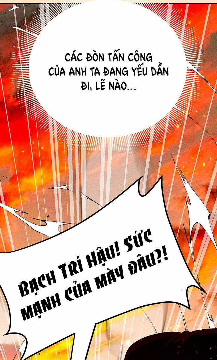 Ác Ma May Mắn - Chapter 67.1 - Trang 5
