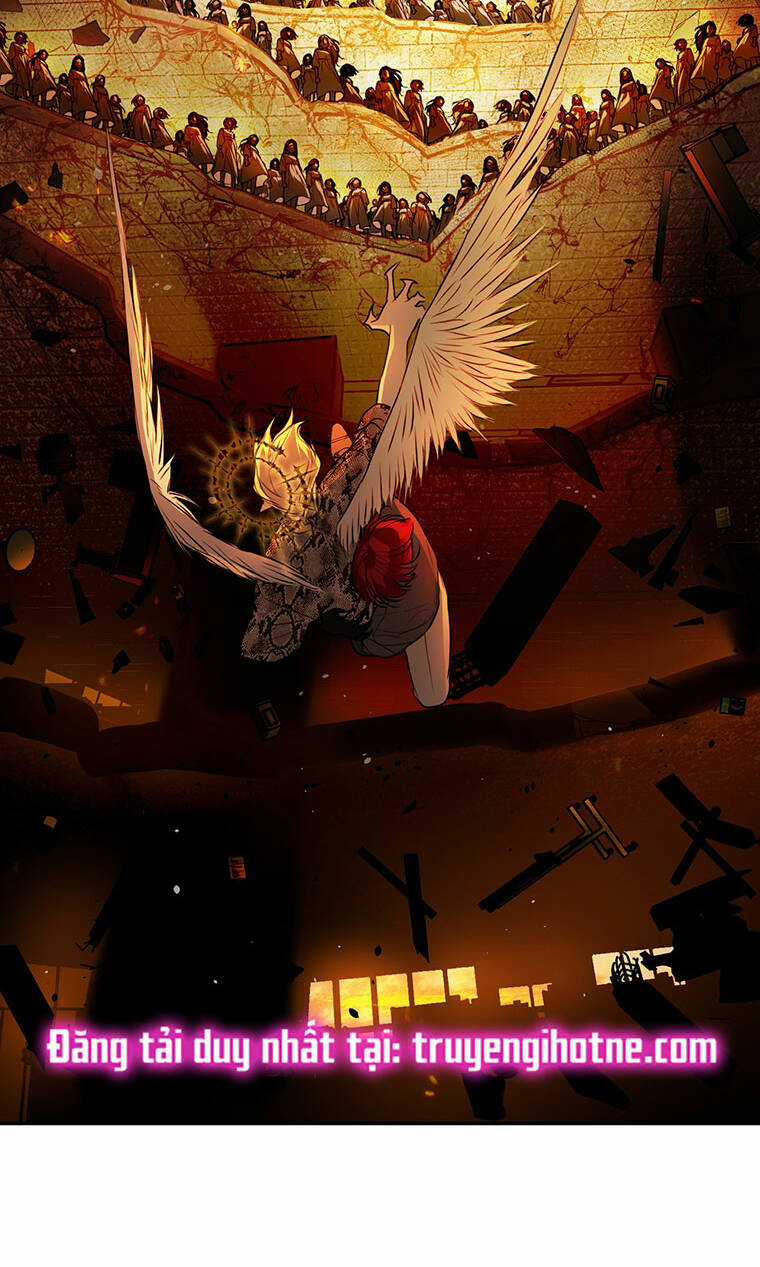 Ác Ma May Mắn - Chapter 67.1 - Trang 45