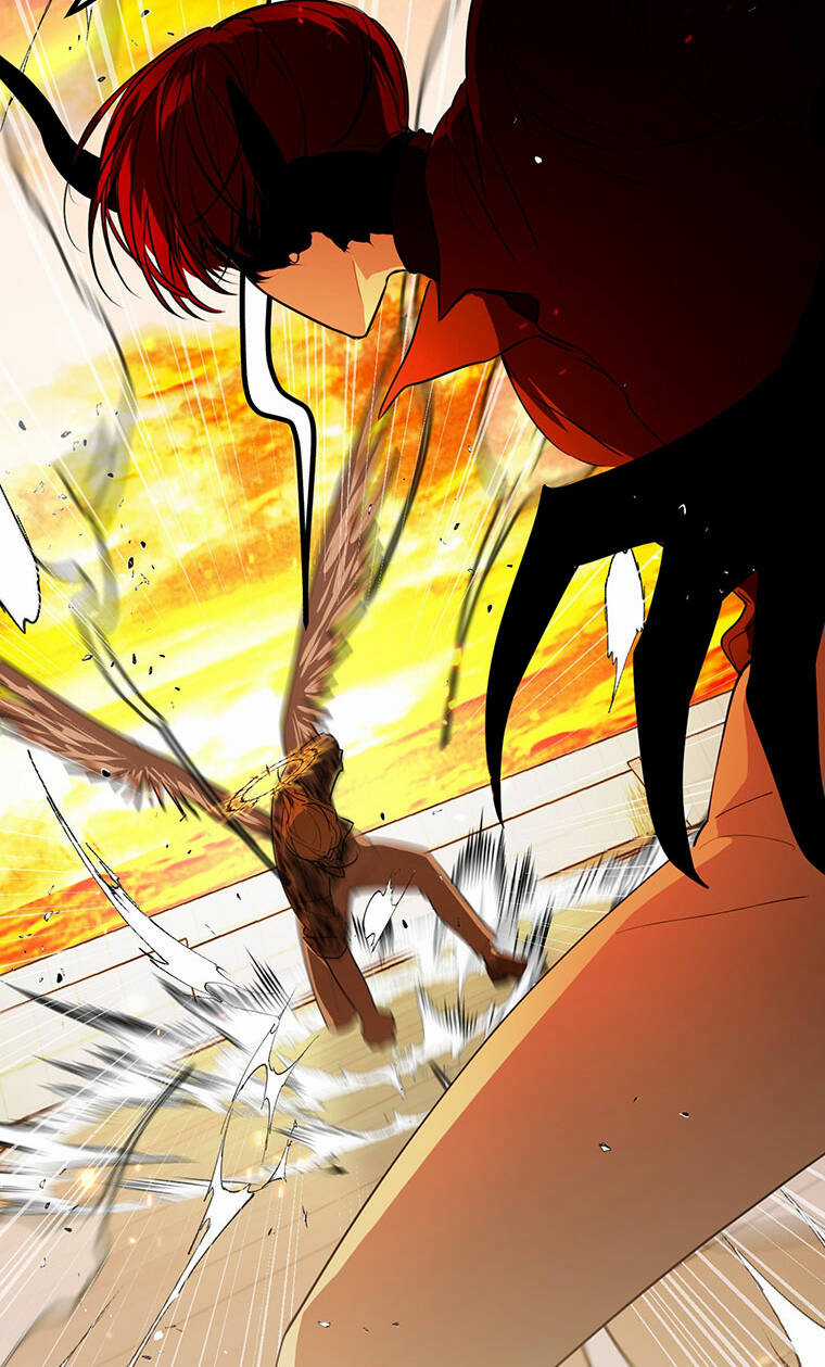 Ác Ma May Mắn - Chapter 67.1 - Trang 6