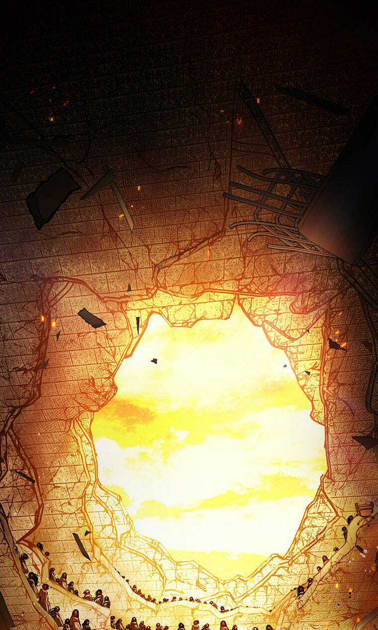 Ác Ma May Mắn - Chapter 67.2 - Trang 11