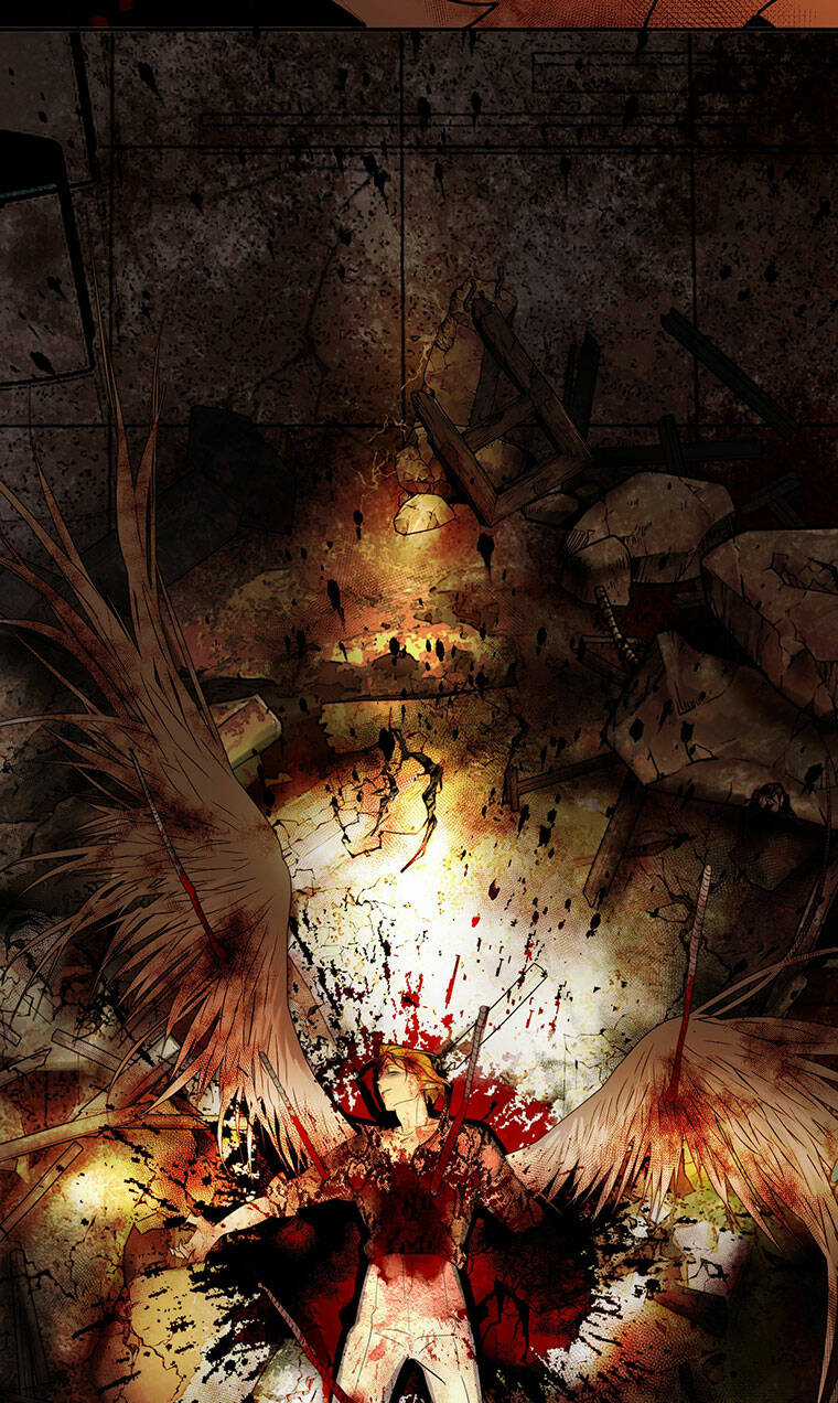 Ác Ma May Mắn - Chapter 67.2 - Trang 18