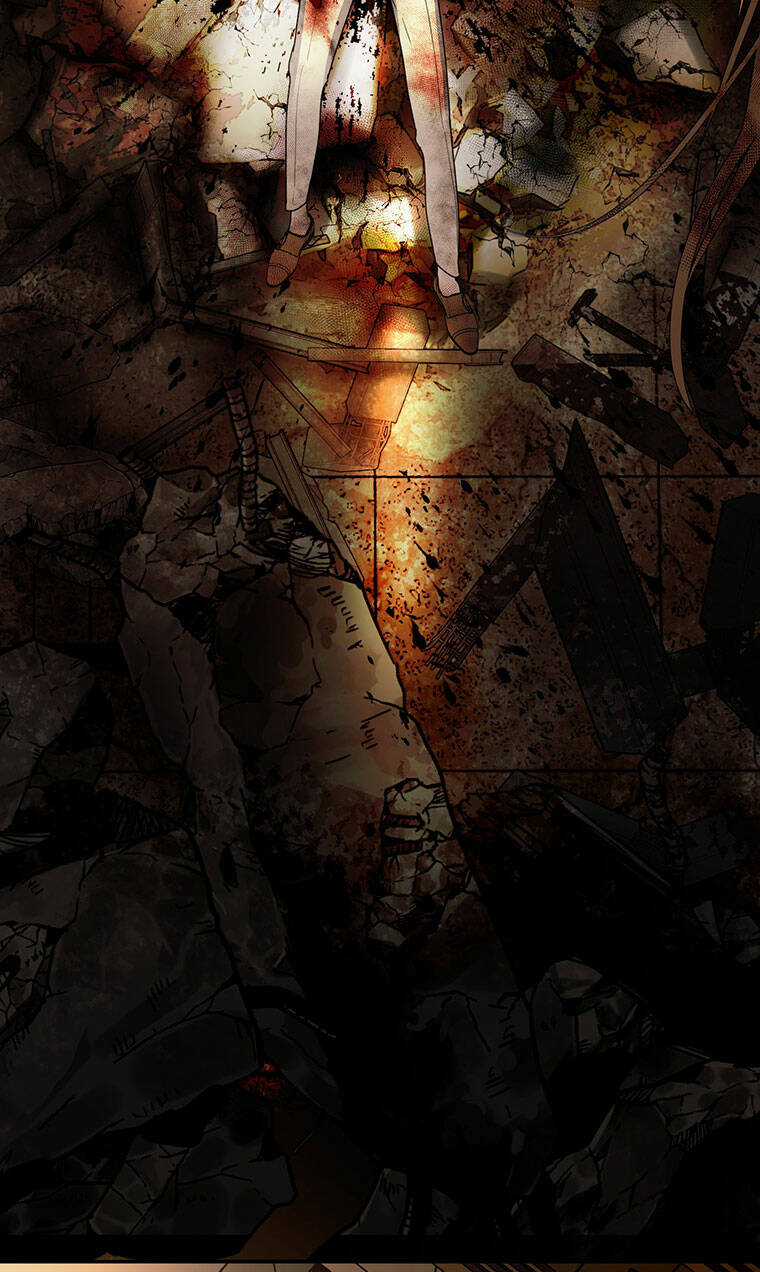 Ác Ma May Mắn - Chapter 67.2 - Trang 19