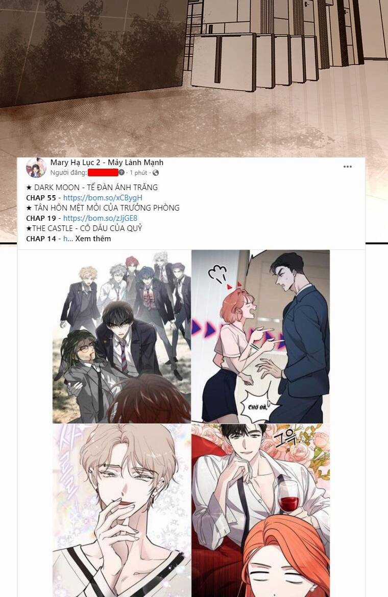 Ác Ma May Mắn - Chapter 67.2 - Trang 23