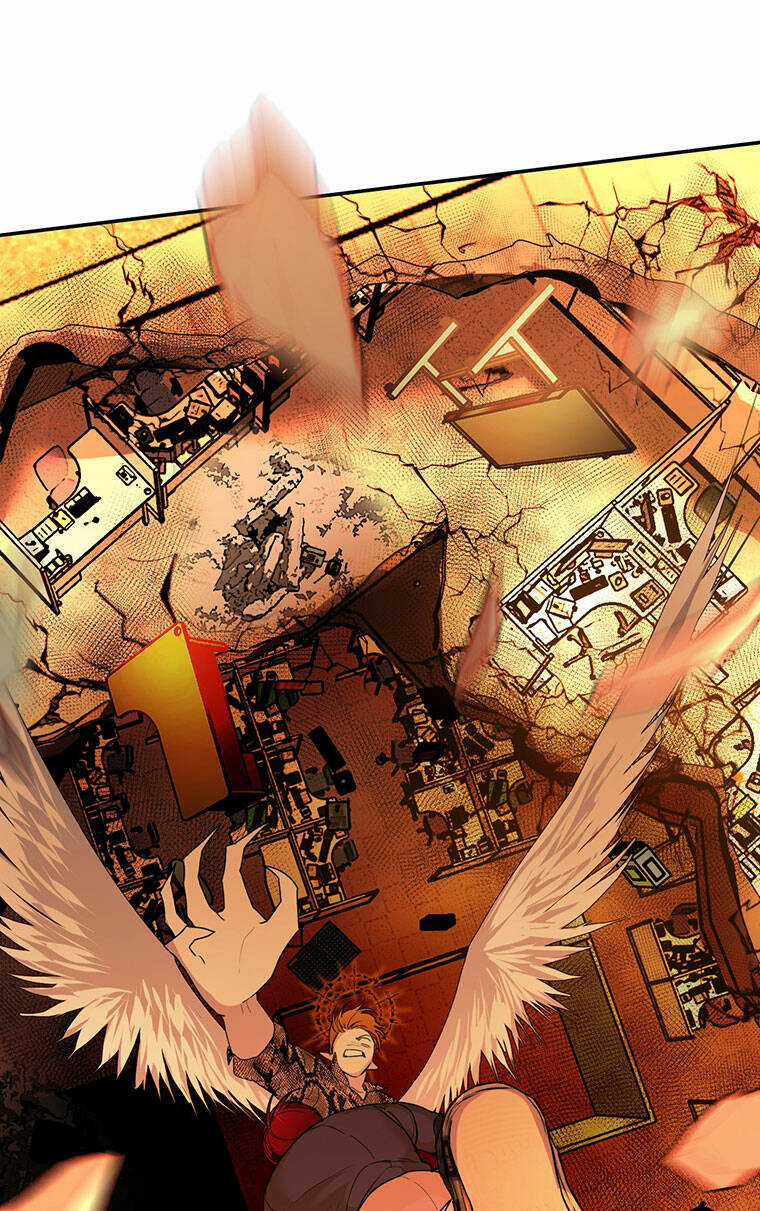 Ác Ma May Mắn - Chapter 67.2 - Trang 4