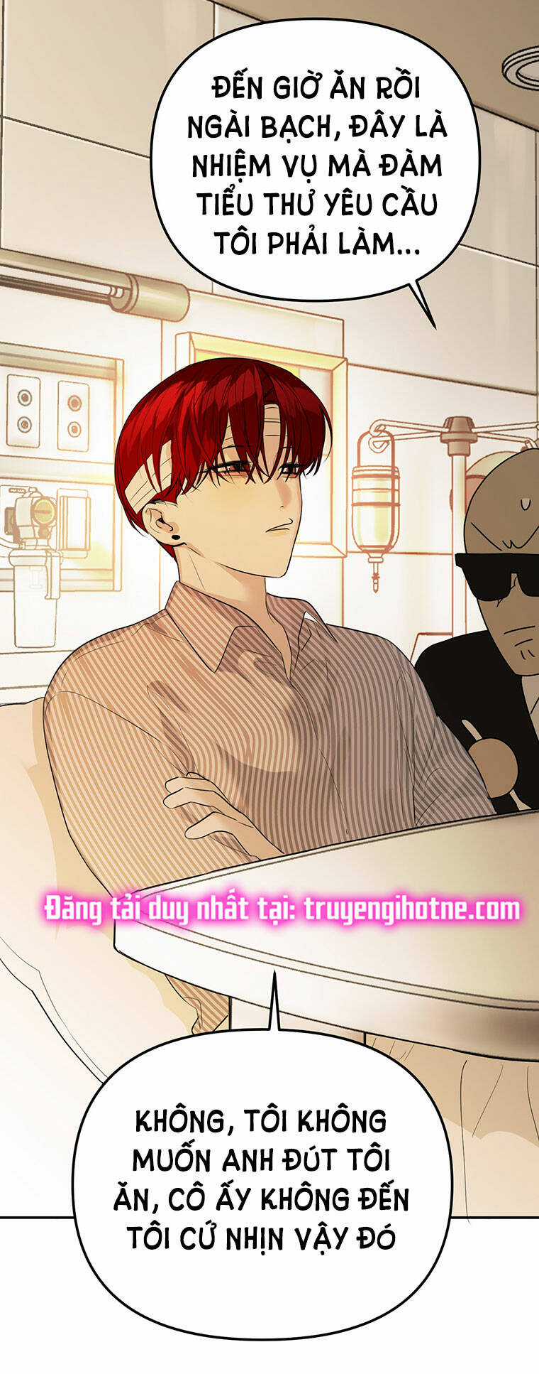 Ác Ma May Mắn - Chapter 67.2 - Trang 34