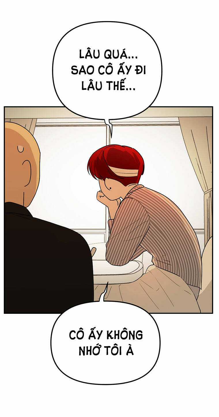 Ác Ma May Mắn - Chapter 67.2 - Trang 35