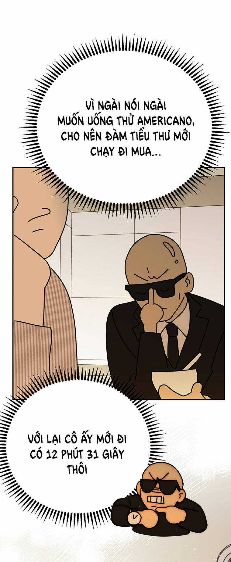 Ác Ma May Mắn - Chapter 67.2 - Trang 36