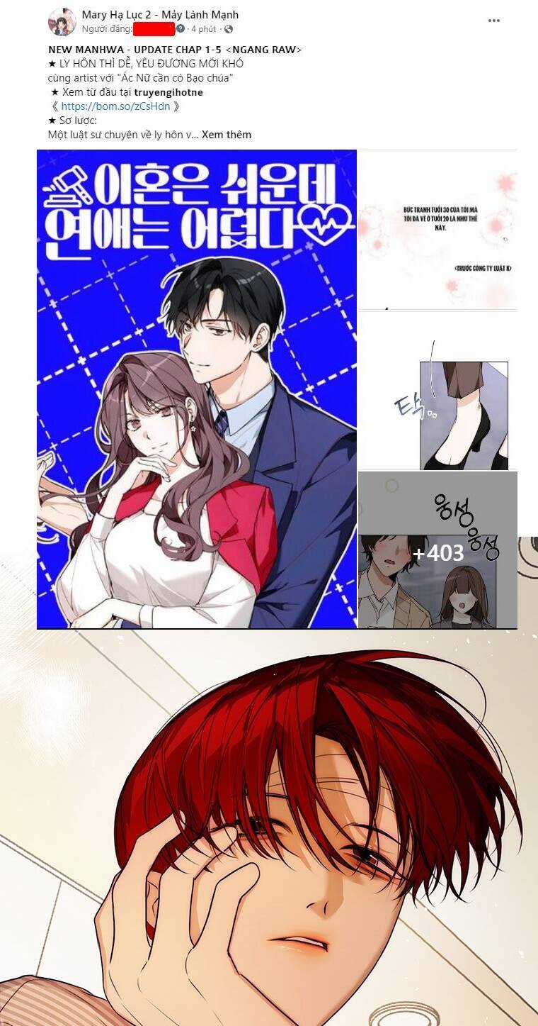 Ác Ma May Mắn - Chapter 67.2 - Trang 37