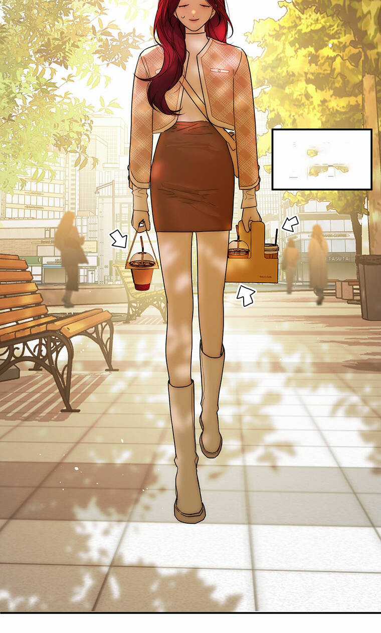 Ác Ma May Mắn - Chapter 67.2 - Trang 40