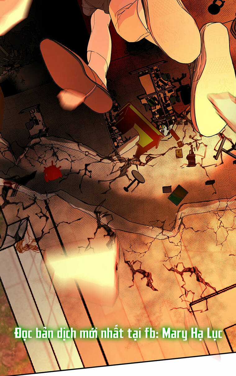 Ác Ma May Mắn - Chapter 67.2 - Trang 5