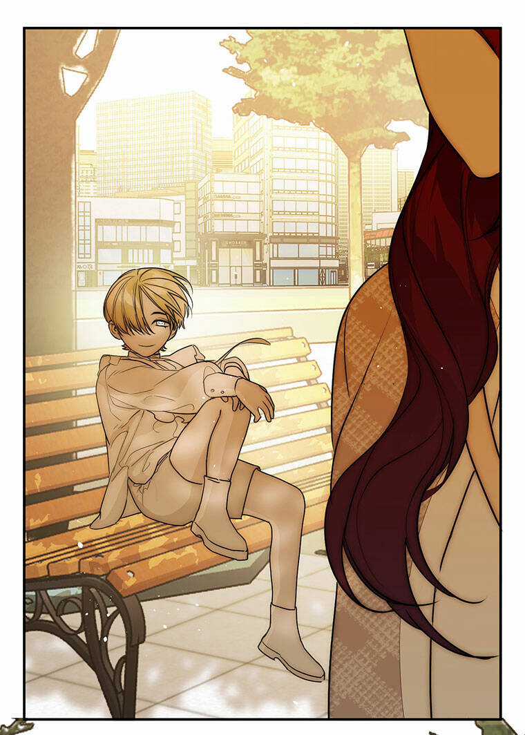 Ác Ma May Mắn - Chapter 67.2 - Trang 42