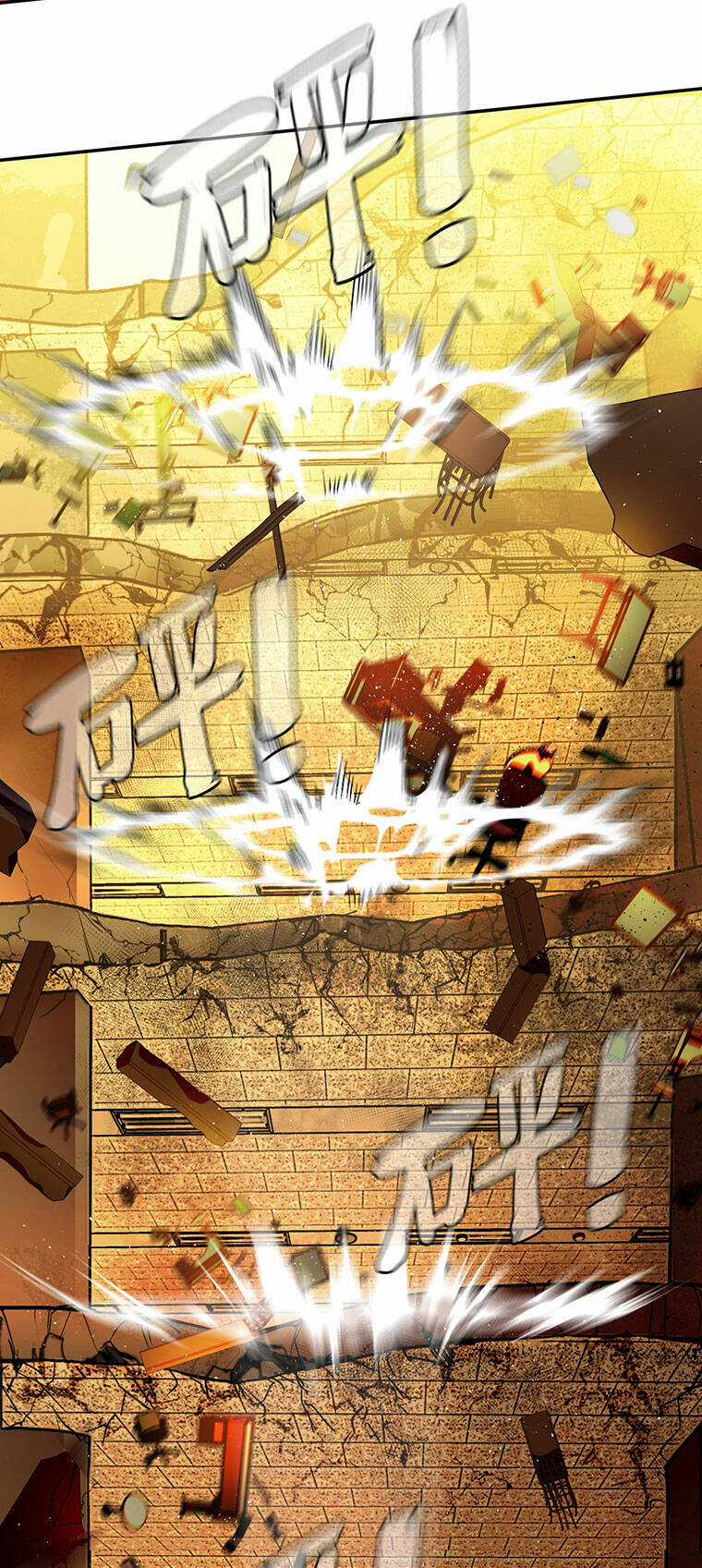 Ác Ma May Mắn - Chapter 67.2 - Trang 6