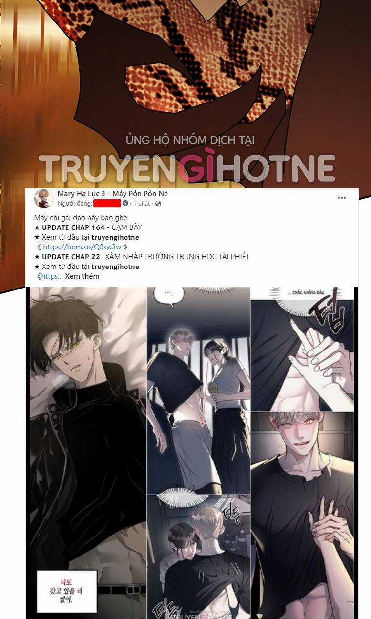 Ác Ma May Mắn - Chapter 67.2 - Trang 9