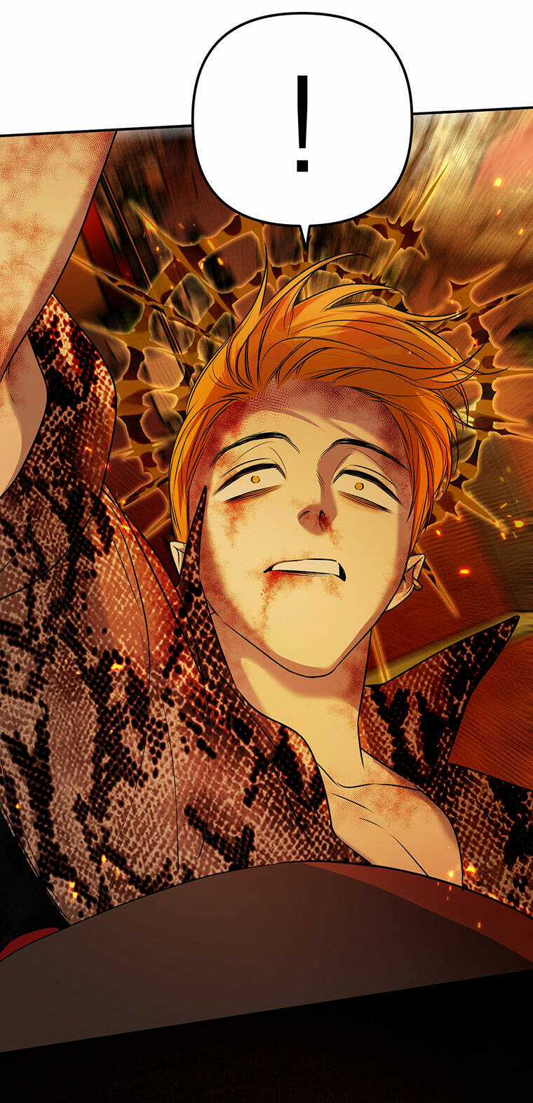 Ác Ma May Mắn - Chapter 67.2 - Trang 10