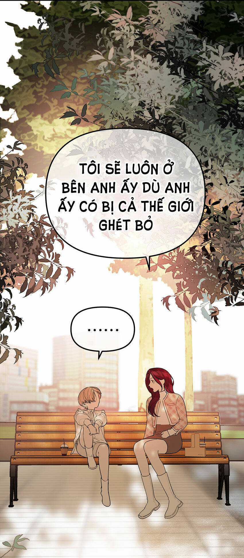 Ác Ma May Mắn - Chapter 68 - Trang 16