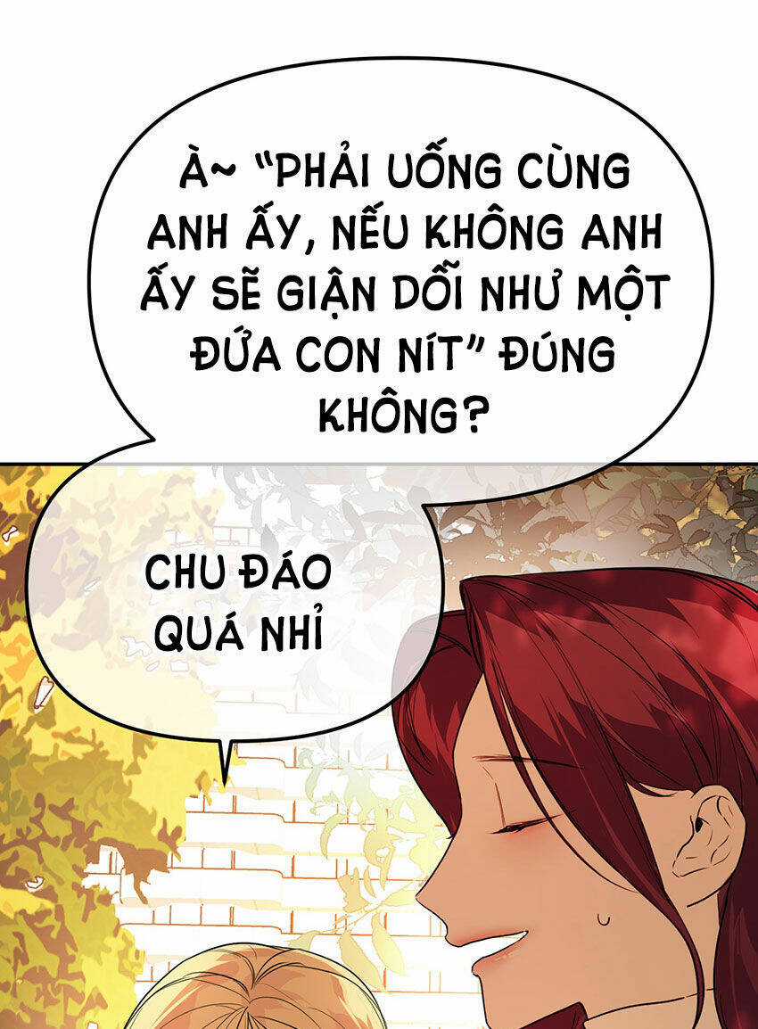 Ác Ma May Mắn - Chapter 68 - Trang 3