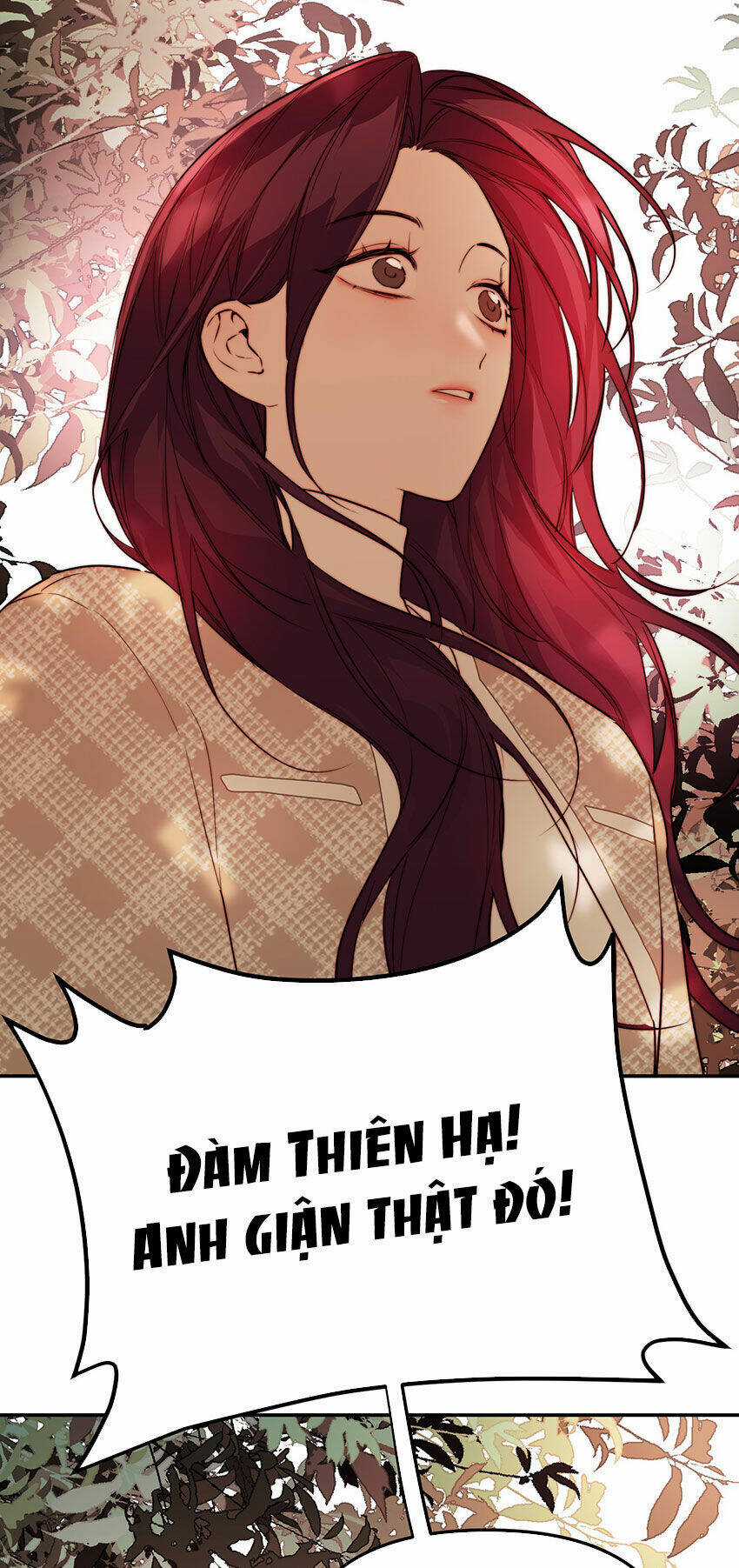 Ác Ma May Mắn - Chapter 68 - Trang 21