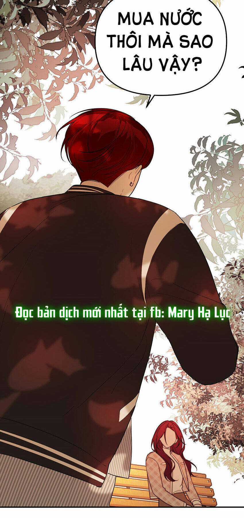 Ác Ma May Mắn - Chapter 68 - Trang 22