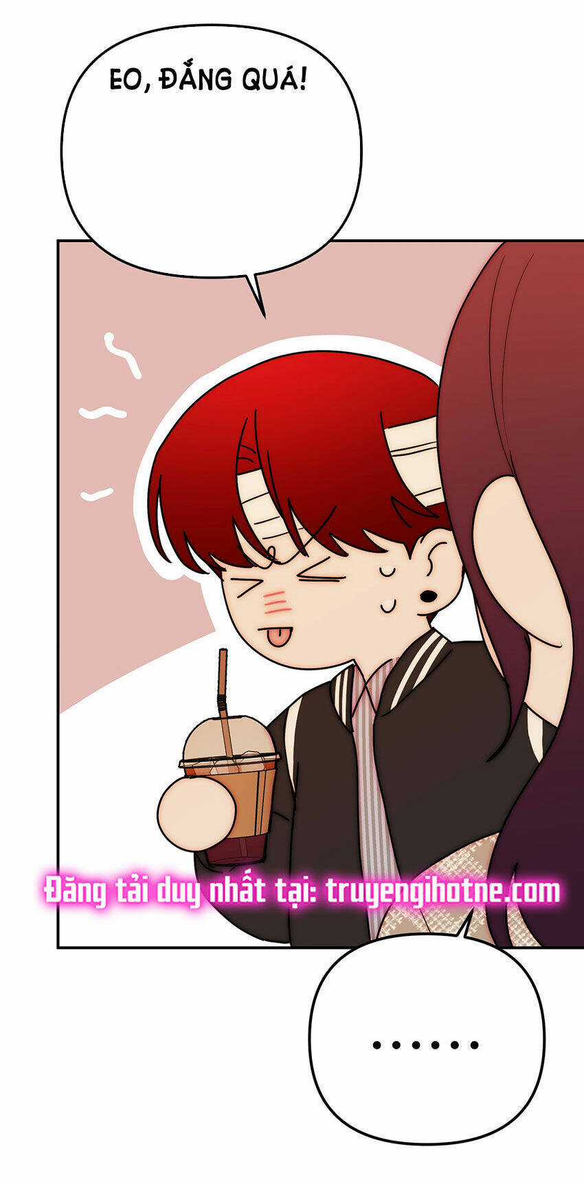 Ác Ma May Mắn - Chapter 68 - Trang 29