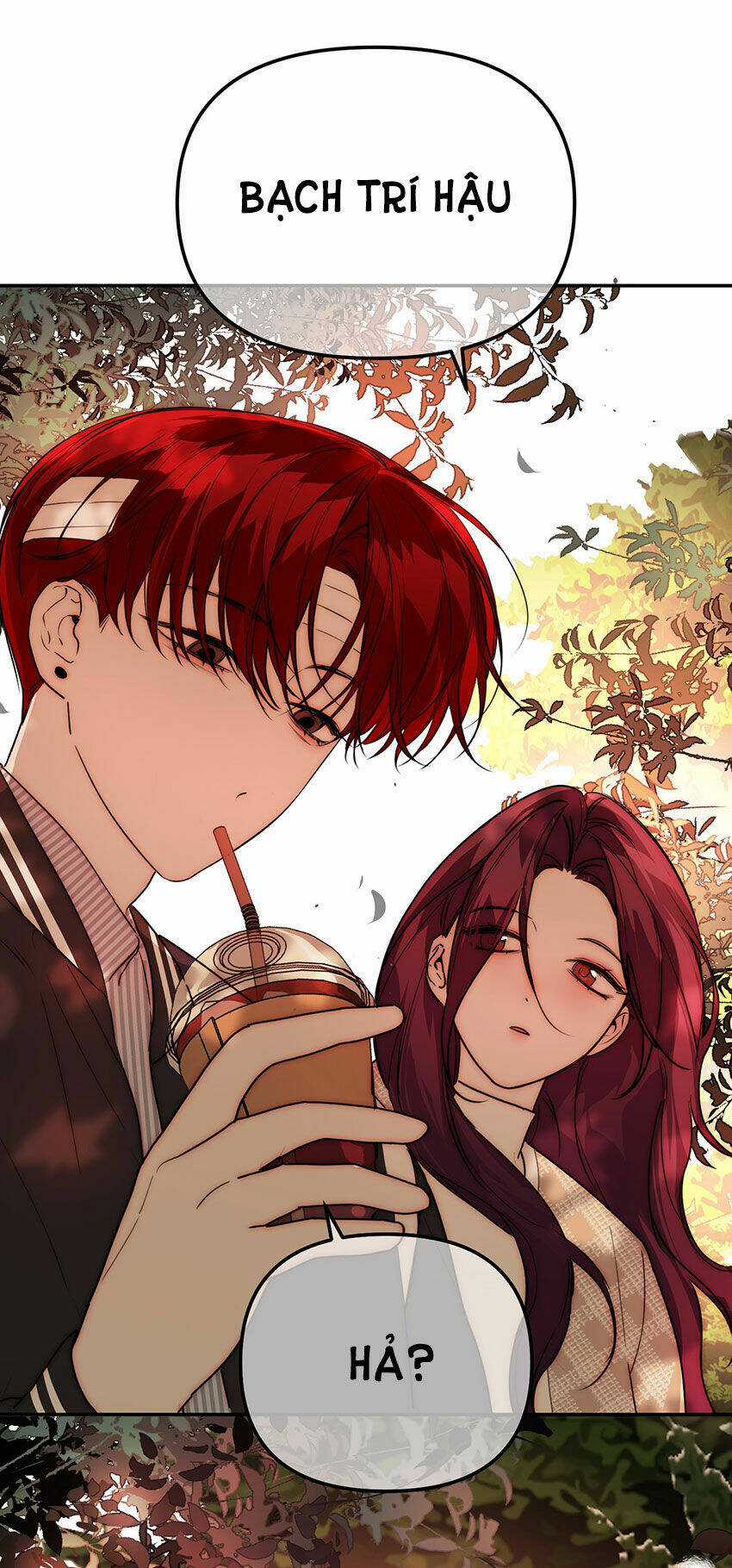 Ác Ma May Mắn - Chapter 68 - Trang 30