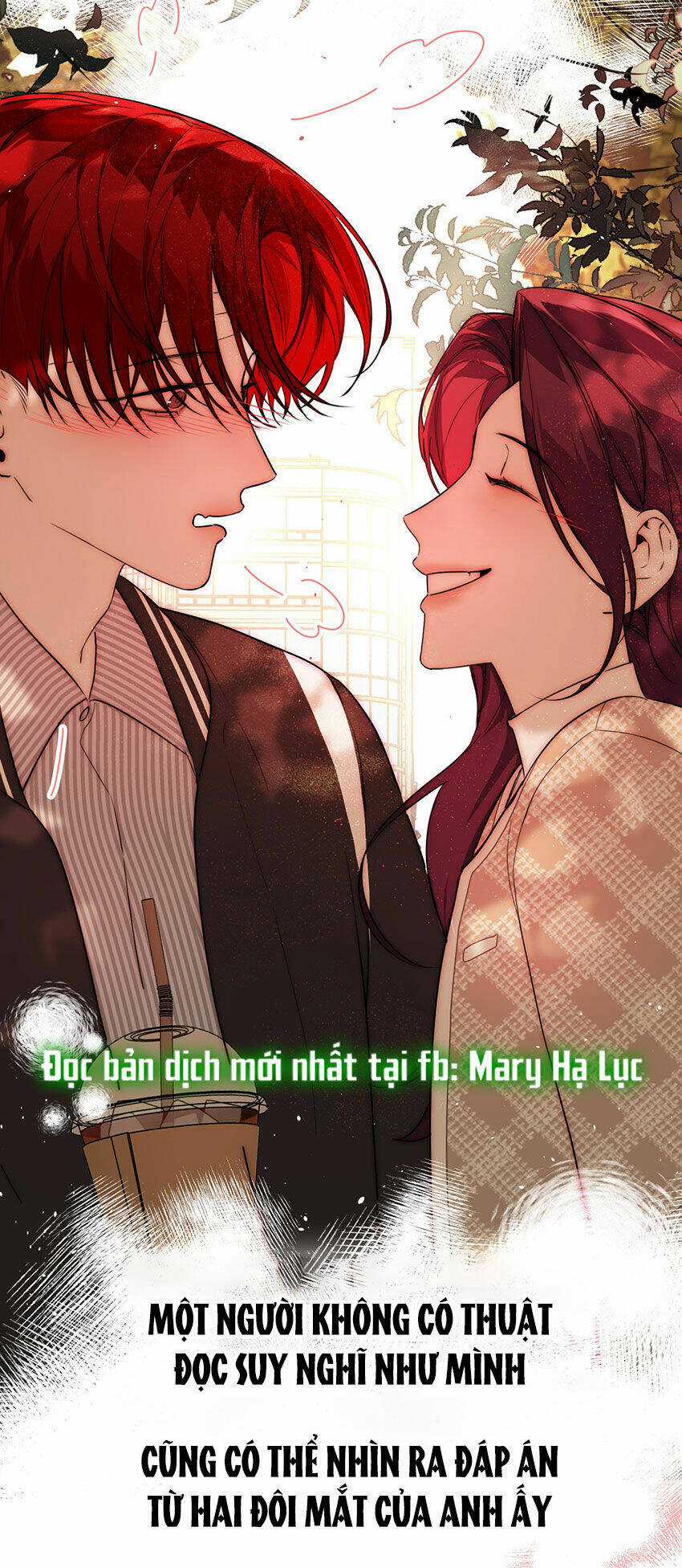 Ác Ma May Mắn - Chapter 68 - Trang 33