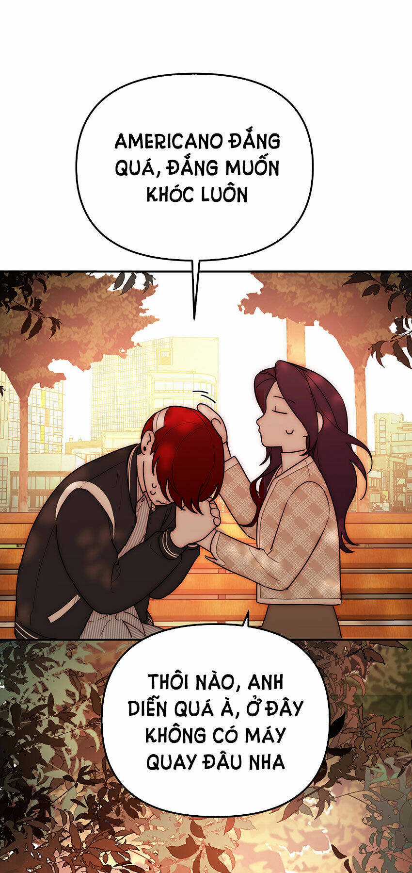 Ác Ma May Mắn - Chapter 68 - Trang 42