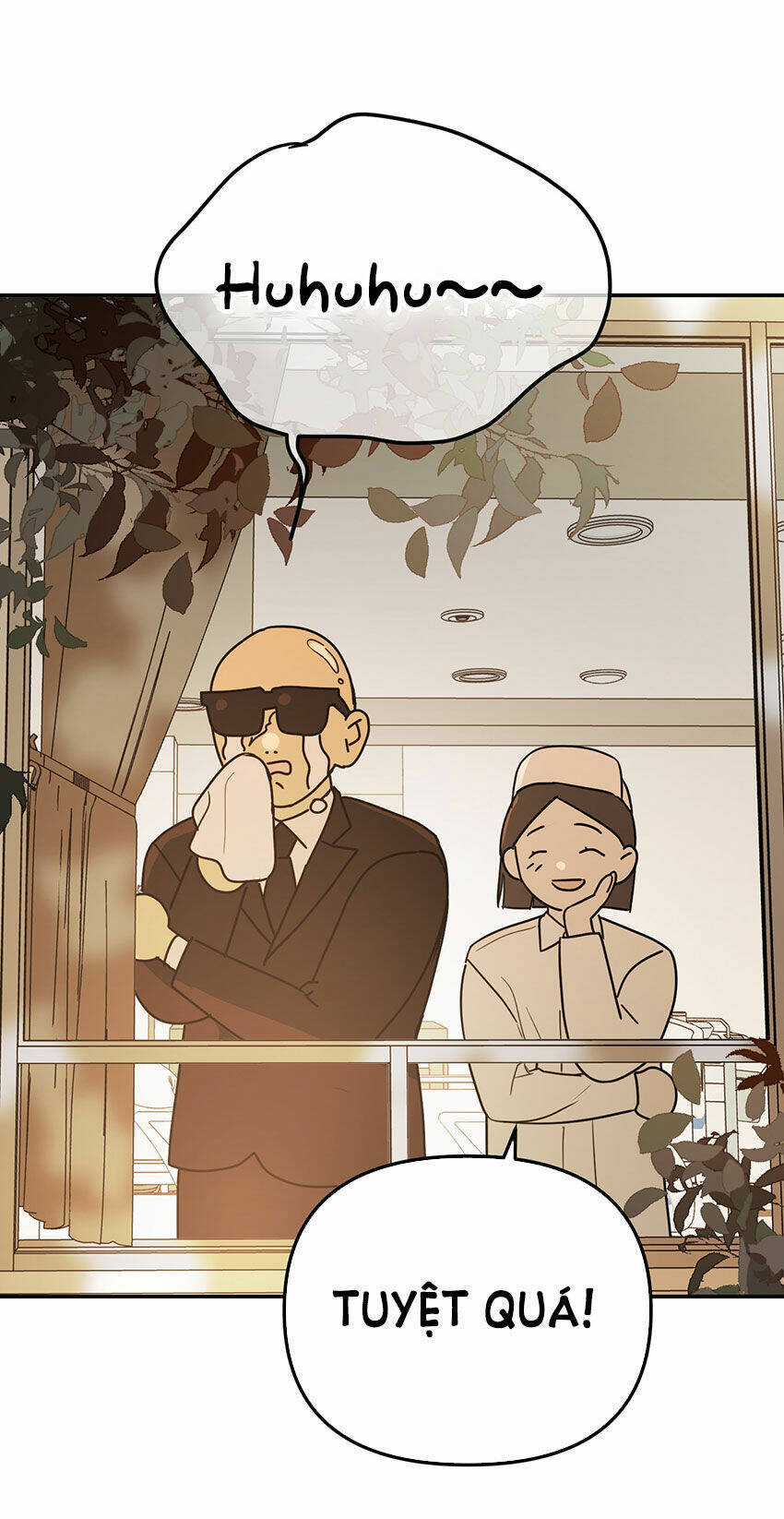 Ác Ma May Mắn - Chapter 68 - Trang 46