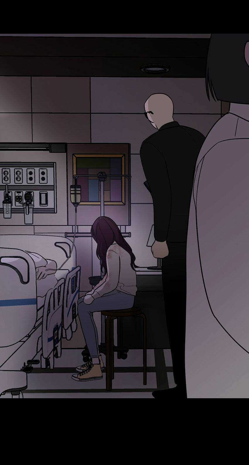 Ác Ma May Mắn - Chapter 68 - Trang 56