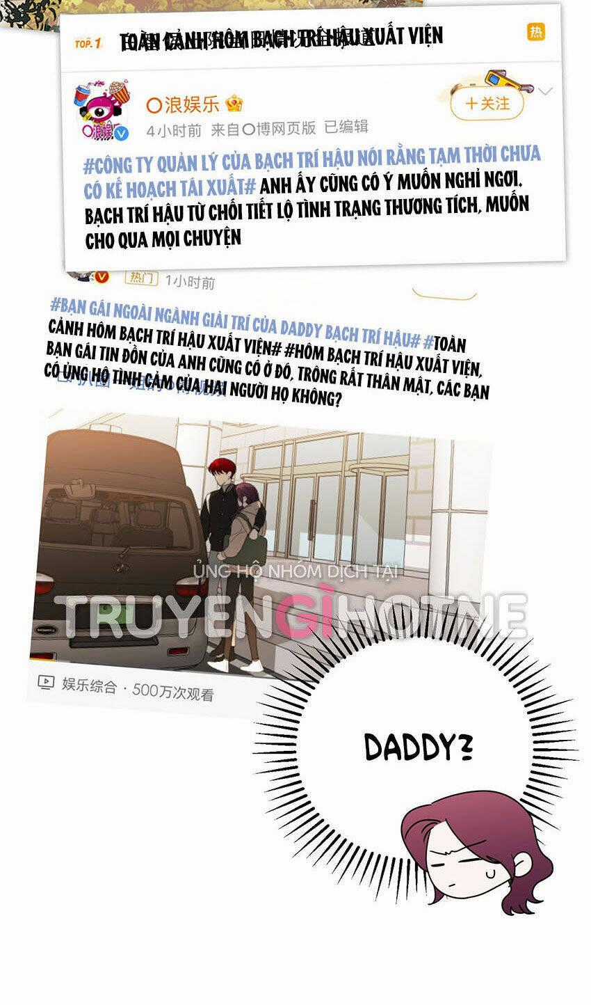 Ác Ma May Mắn - Chapter 69 - Trang 2