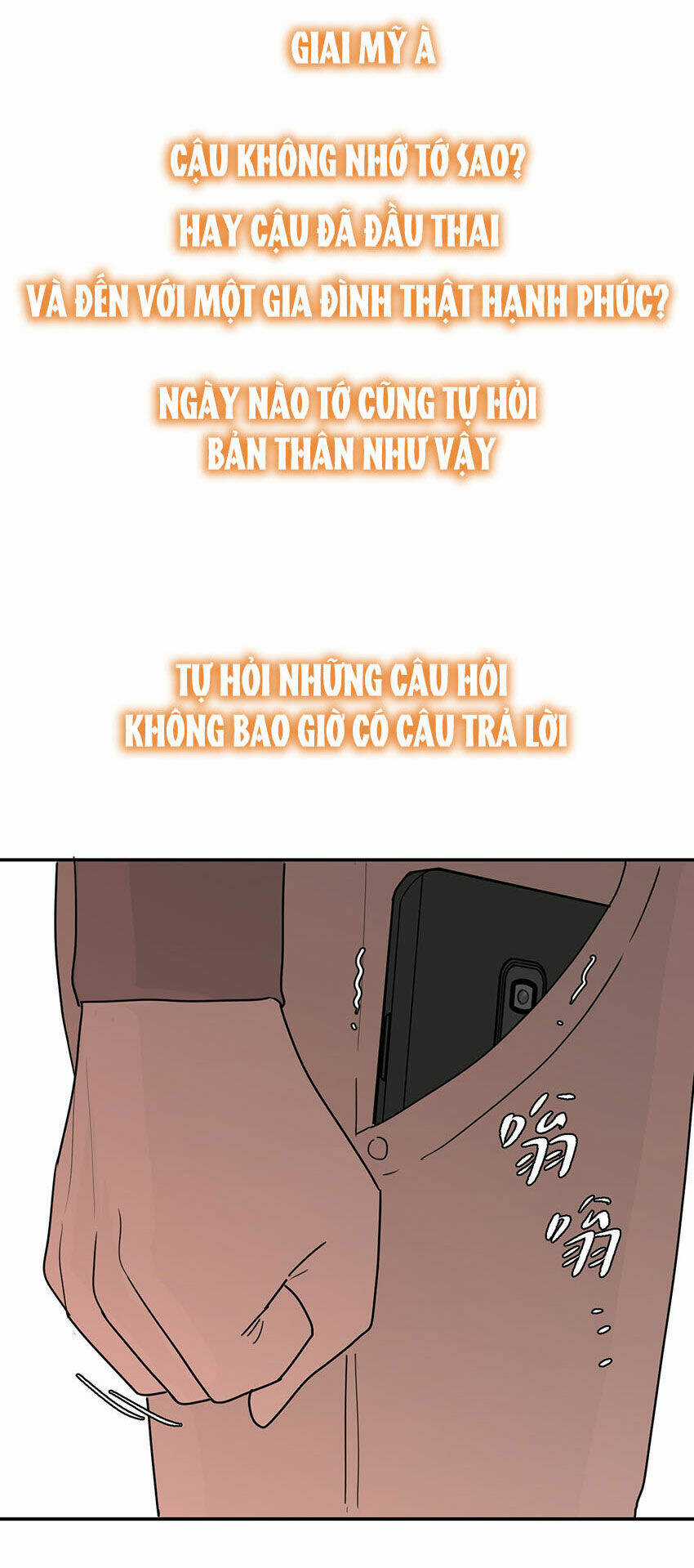 Ác Ma May Mắn - Chapter 69 - Trang 13
