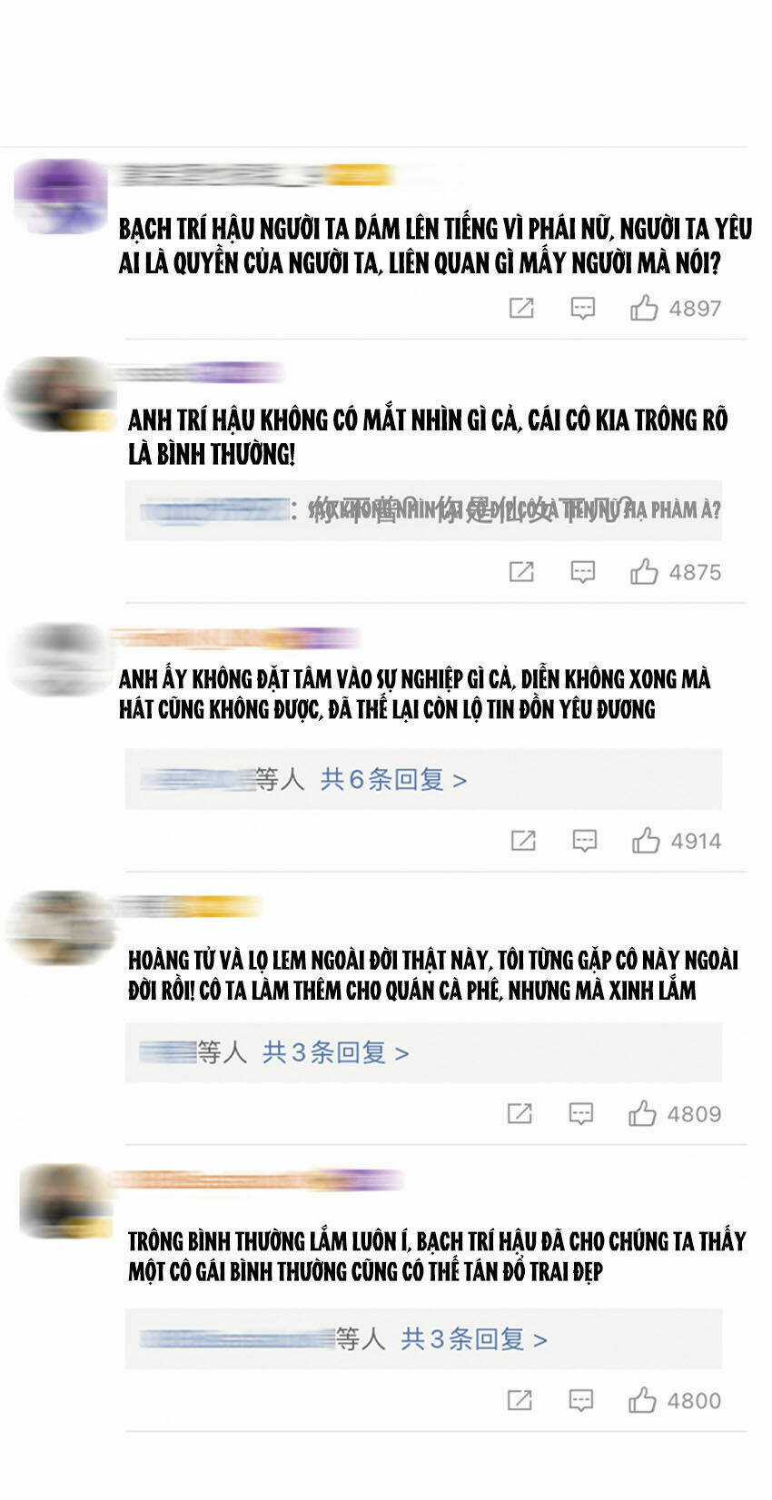 Ác Ma May Mắn - Chapter 69 - Trang 3