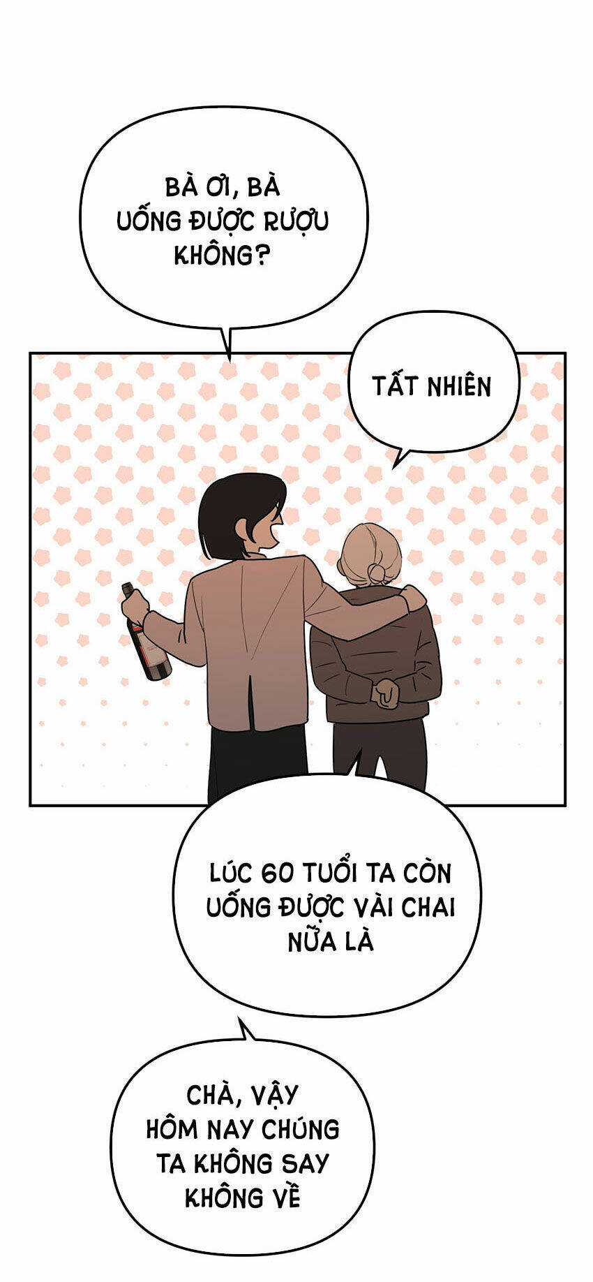 Ác Ma May Mắn - Chapter 69 - Trang 34