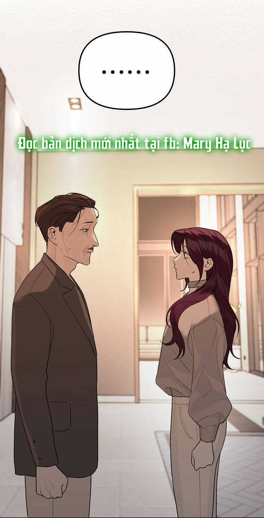 Ác Ma May Mắn - Chapter 69 - Trang 36