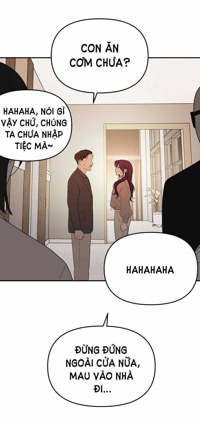 Ác Ma May Mắn - Chapter 69 - Trang 38